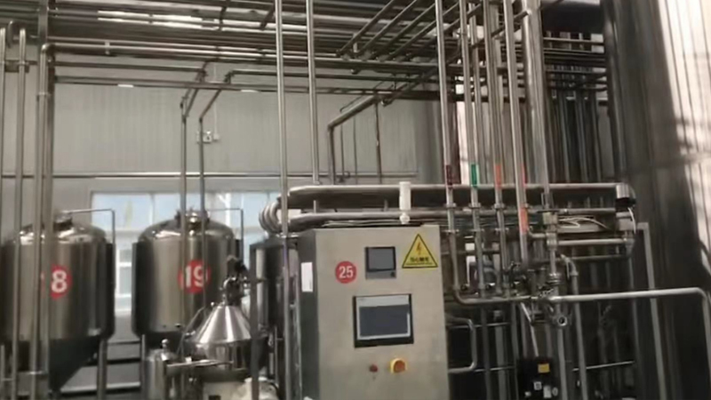 通州河北船头客精酿啤酒厂